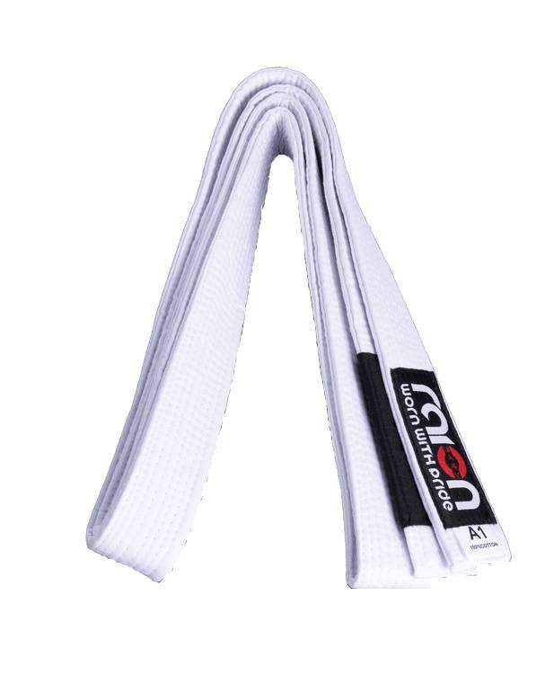 RAION JIU JITSU BELT - mmafightshop.ae