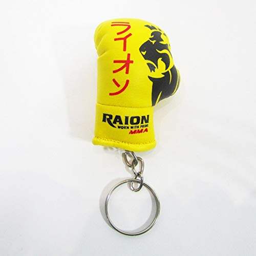 Raion Key Chain - mmafightshop.ae
