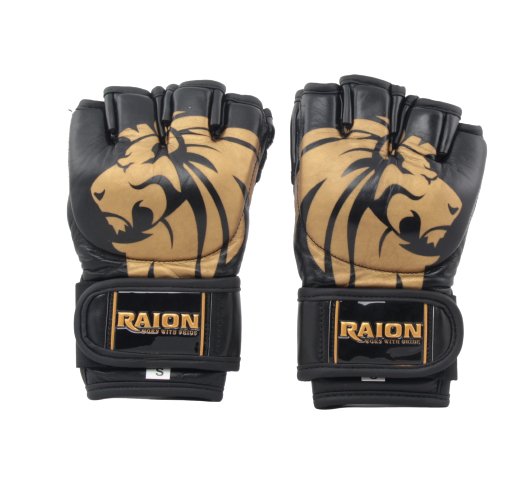 Raion MMA Gloves | Boxing Gloves | Training | Sparring Gloves | Safe and Comfy - mmafightshop.ae
