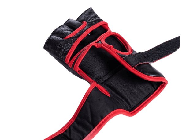 RAION MMA GLOVES | Boxing Gloves | Training | Sparring Gloves | Safe and Comfy - mmafightshop.ae