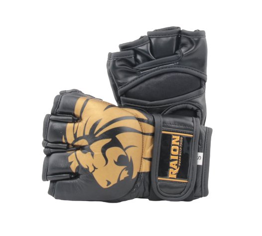Raion MMA Gloves | Boxing Gloves | Training | Sparring Gloves | Safe and Comfy - mmafightshop.ae