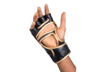 RAION MMA GLOVES | Boxing Gloves | Training | Sparring Gloves | Safe and Comfy - mmafightshop.ae