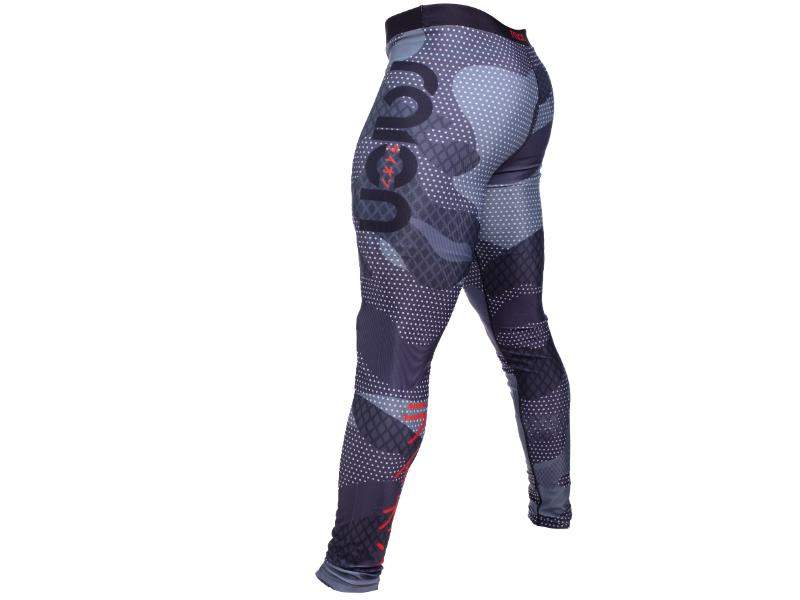 Raion Spat Camouflage RG-C092 | Raion branded spat | Protects Against Rashes | Training Essential - mmafightshop.ae