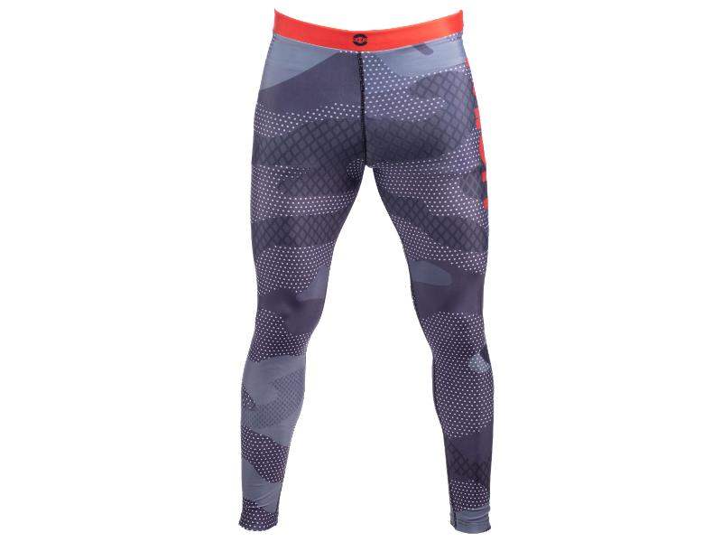 Raion Spat Camouflage RG-C092 | Raion branded spat | Protects Against Rashes | Training Essential - mmafightshop.ae