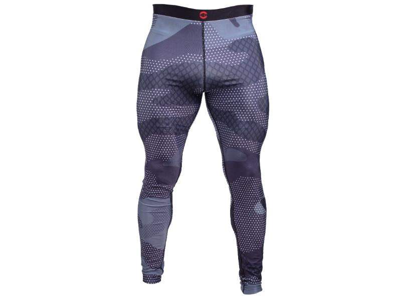 Raion Spat Camouflage RG-C092 | Raion branded spat | Protects Against Rashes | Training Essential - mmafightshop.ae