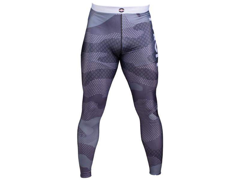 Raion Spat Camouflage RG-C092 | Raion branded spat | Protects Against Rashes | Training Essential - mmafightshop.ae