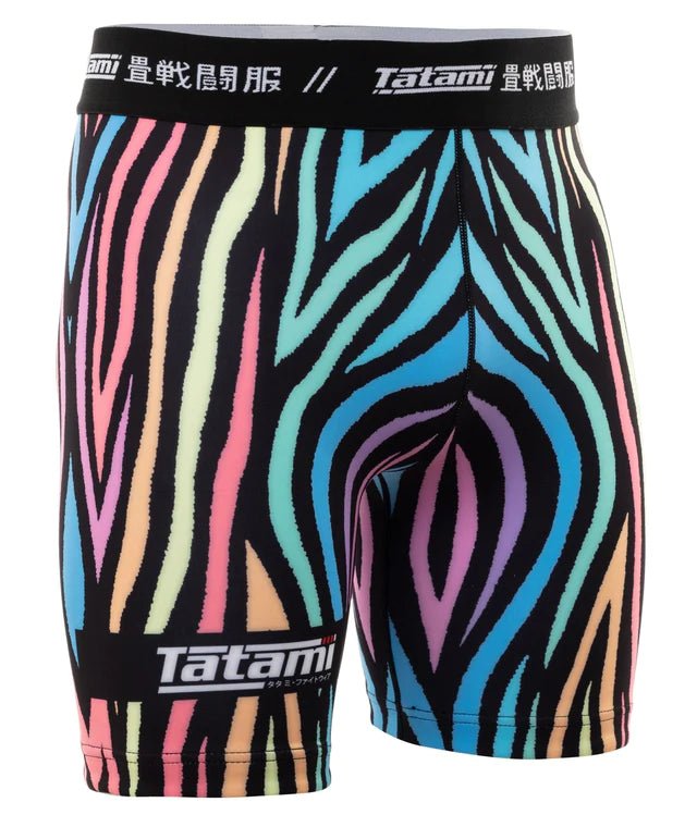 RECHARGE VT SHORTS - mmafightshop.ae