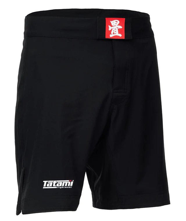 RED LABEL 2.0 GRAPPLING SHORTS - mmafightshop.ae