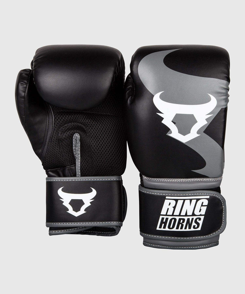 RINGHORNS CHARGER BOXING GLOVES | Boxing Gloves | Training | Sparring Gloves | Safe and Comfy - mmafightshop.ae