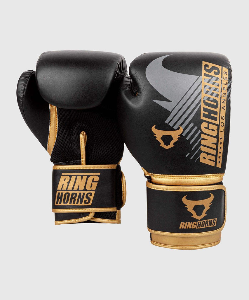 RINGHORNS CHARGER MX BOXING GLOVES | Boxing Gloves | Training | Sparring Gloves | Safe and Comfy - mmafightshop.ae