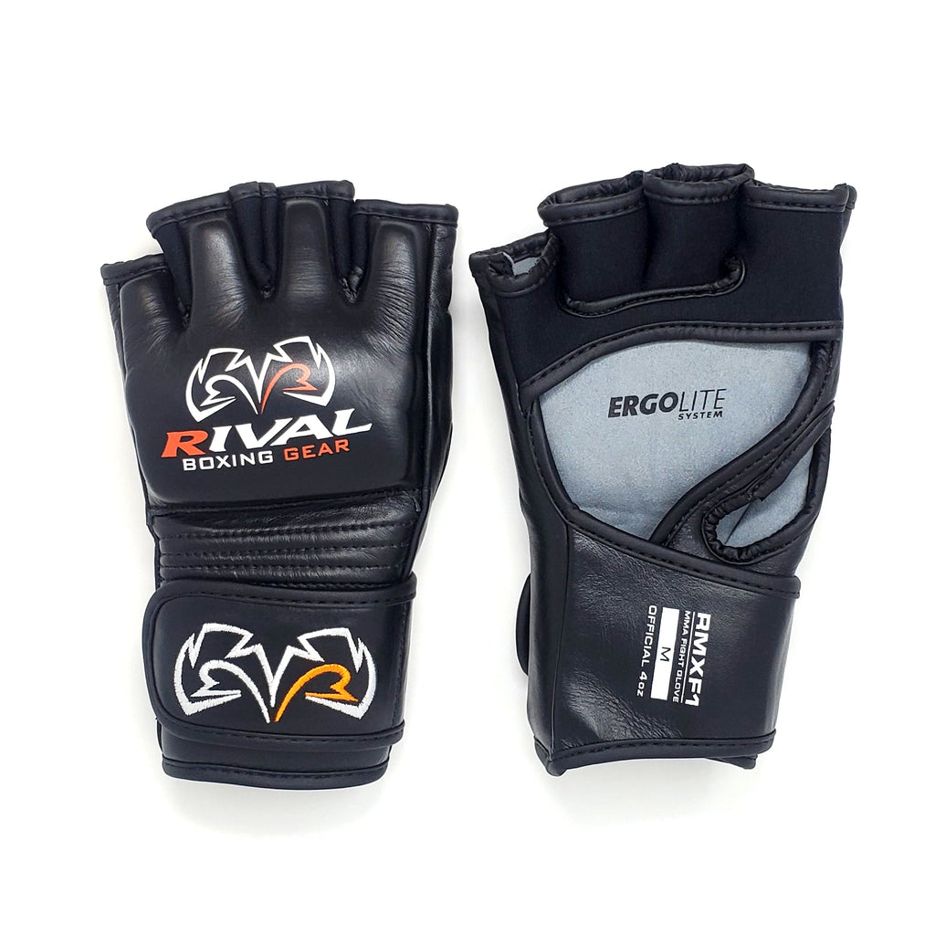 RIVAL MMA FIGHT GLOVES - NEOPRENE | Boxing Gloves | Training | Sparring Gloves | Safe and Comfy - mmafightshop.ae