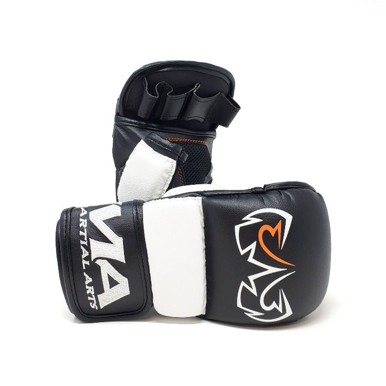 RIVAL MMA SPARRING GLOVES | Boxing Gloves | Training | Sparring Gloves | Safe and Comfy - mmafightshop.ae