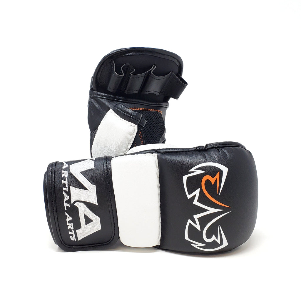 RIVAL MMA SPARRING GLOVES | Boxing Gloves | Training | Sparring Gloves | Safe and Comfy - mmafightshop.ae