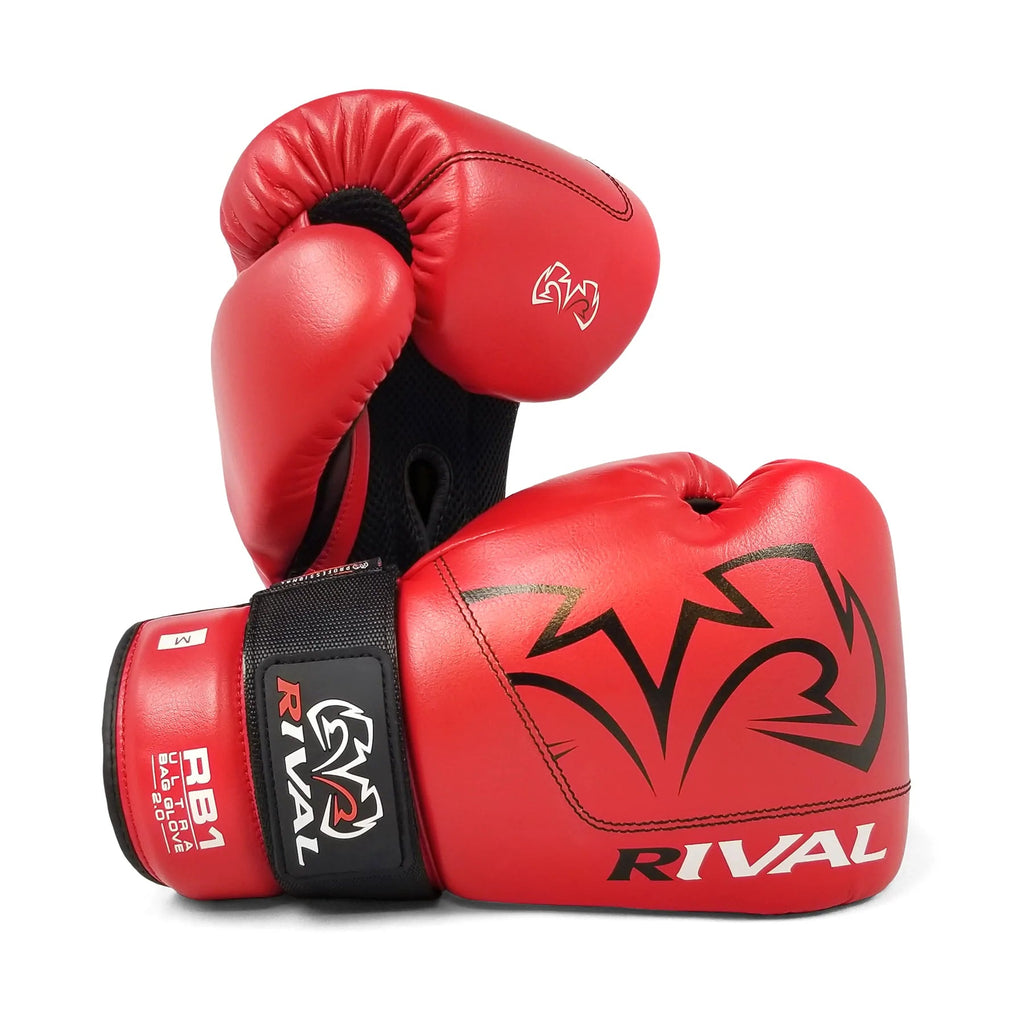 Rival RB1 Ultra Bag Gloves 2.0 - mmafightshop.ae