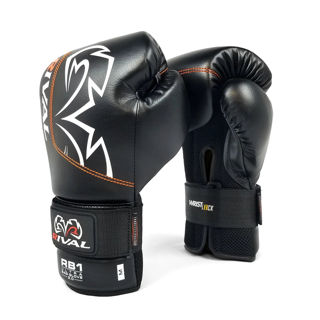 Rival RB1 Ultra Bag Gloves 2.0 - mmafightshop.ae