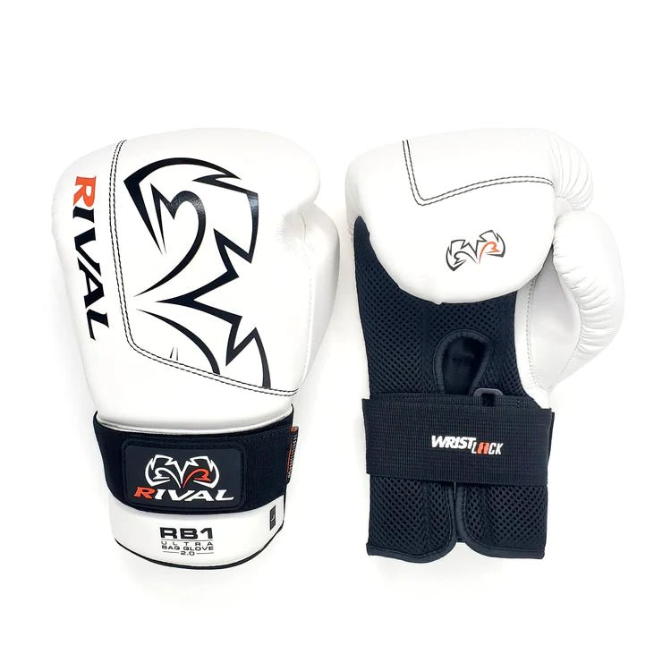 Rival rb1 ultra bag 2025 gloves