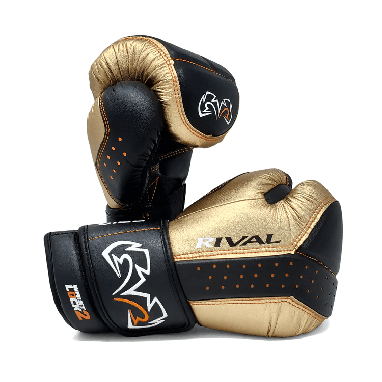 Rival® RB10 Intelli-Shock Bag Gloves | Boxing Gloves for Men & Women Heavy Bag Gloves for Adults Boxing Gloves Men Lightweight Punching Bag Boxing Gloves for Training Sparring Boxing Gloves Kickboxing Gloves - mmafightshop.ae