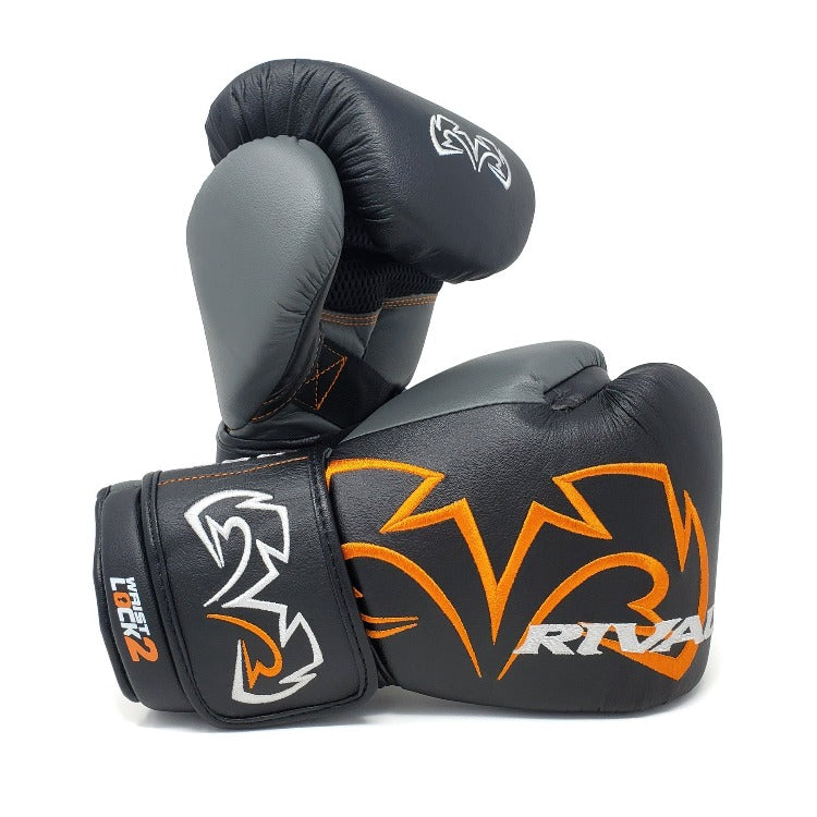 RIVAL® RB11 EVOLUTION BAG GLOVES | Boxing Gloves for Men & Women Heavy Bag Gloves for Adults Boxing Gloves Men Lightweight Punching Bag Boxing Gloves for Training Sparring Boxing Gloves Kickboxing Gloves - mmafightshop.ae