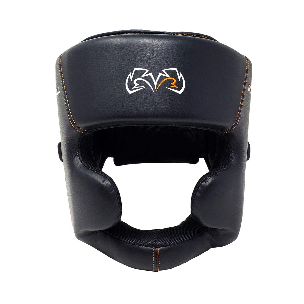 Rival RHG60F Workout Full Face Headgear 2.0 | HEADGUARD - mmafightshop.ae