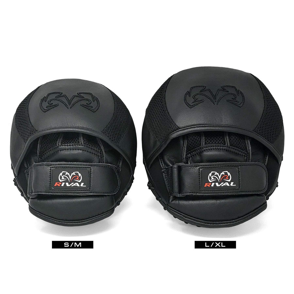 Rival RPM11 Evolution Punch Mitts - mmafightshop.ae