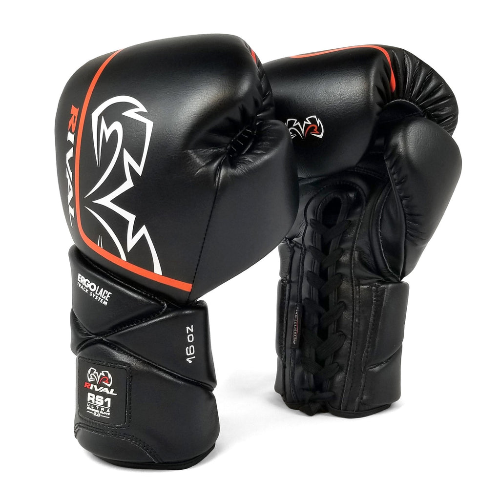 RIVAL RS1 ULTRA SPARRING GLOVES 2.0 - mmafightshop.ae
