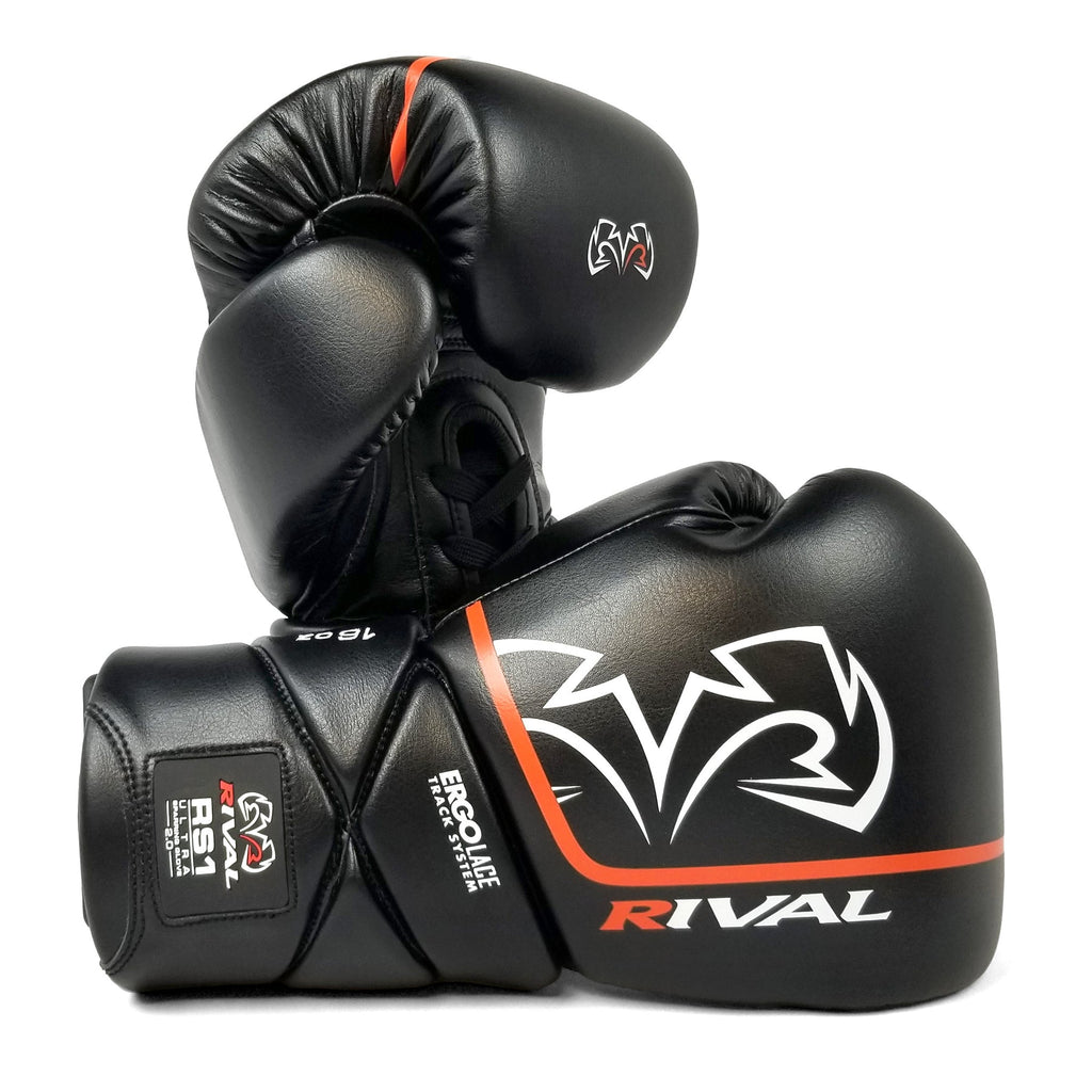 RIVAL RS1 ULTRA SPARRING GLOVES 2.0 - mmafightshop.ae