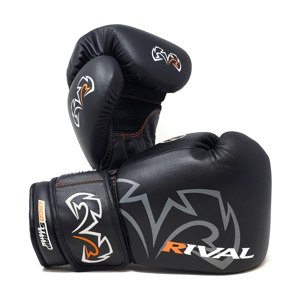 RIVAL RS10V OPTIMA SPARRING GLOVES - mmafightshop.ae
