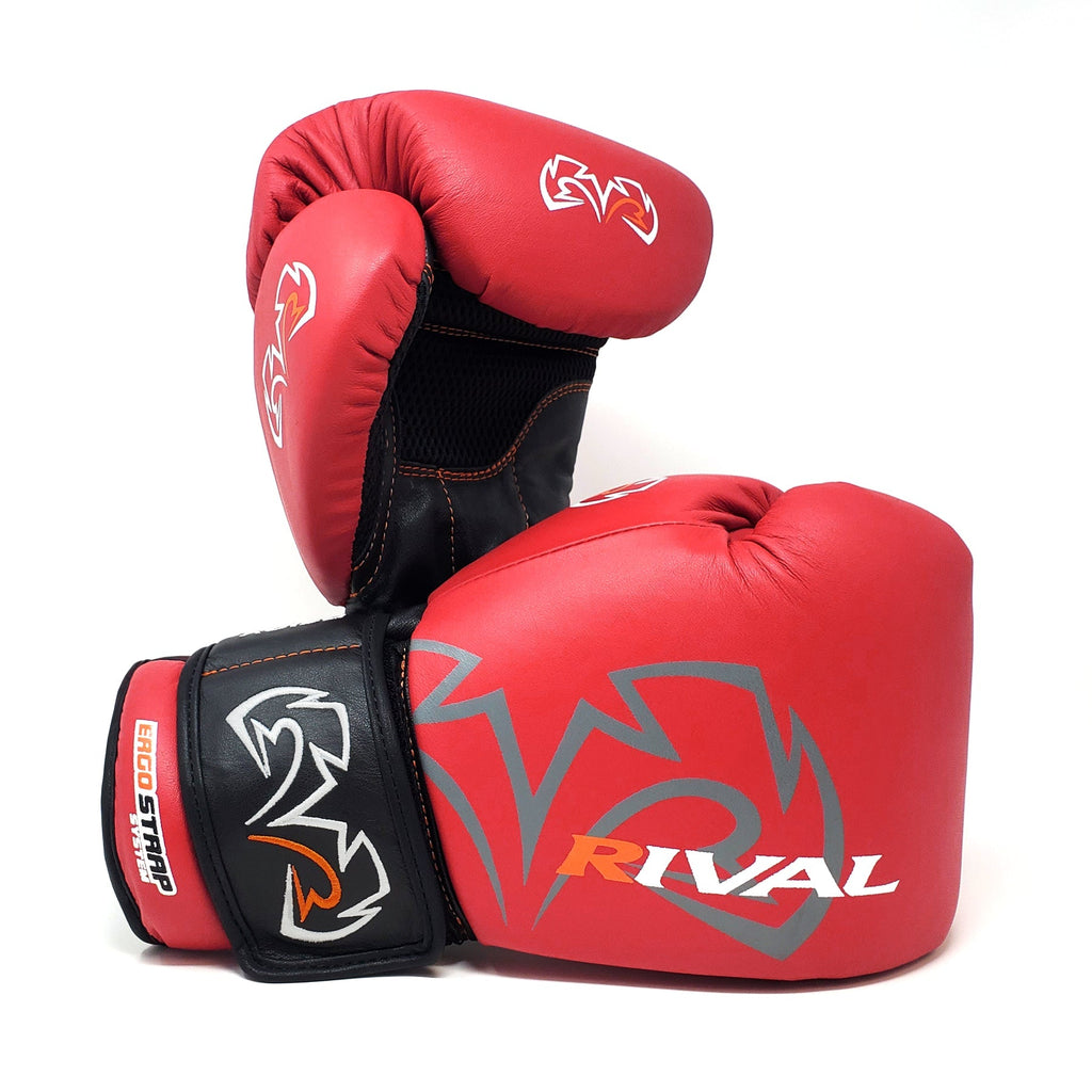 RIVAL RS10V OPTIMA SPARRING GLOVES - mmafightshop.ae