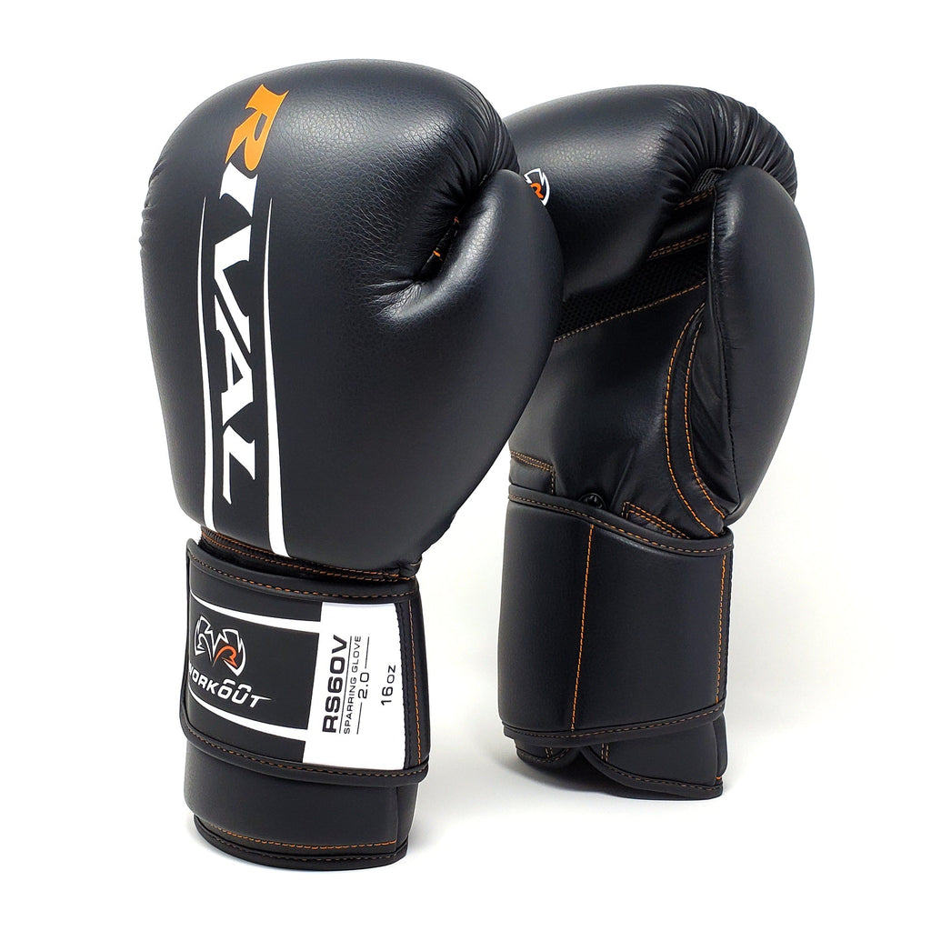 RIVAL RS60V WORKOUT SPARRING GLOVES 2.0 - mmafightshop.ae