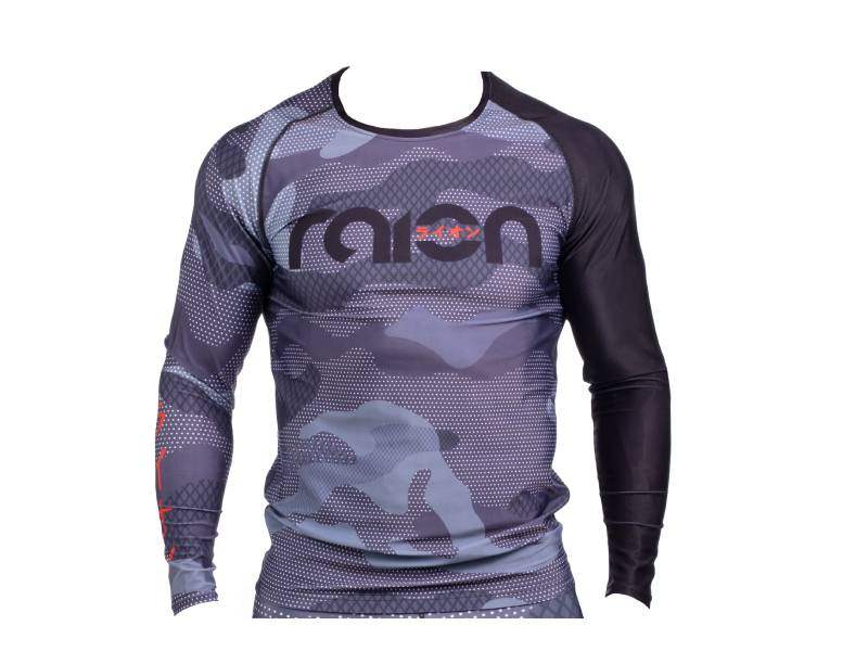 RS Camouflage RG-C089 - mmafightshop.ae