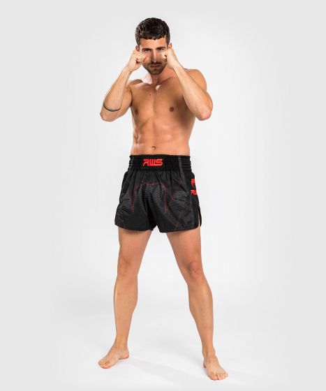 RWS x Venum Muay Thai Shorts | MMA Fight shorts | - mmafightshop.ae