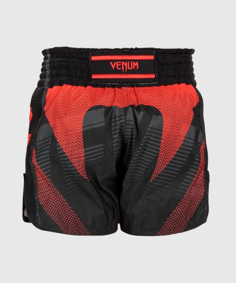 RWS x Venum Muay Thai Shorts | MMA Fight shorts | - mmafightshop.ae