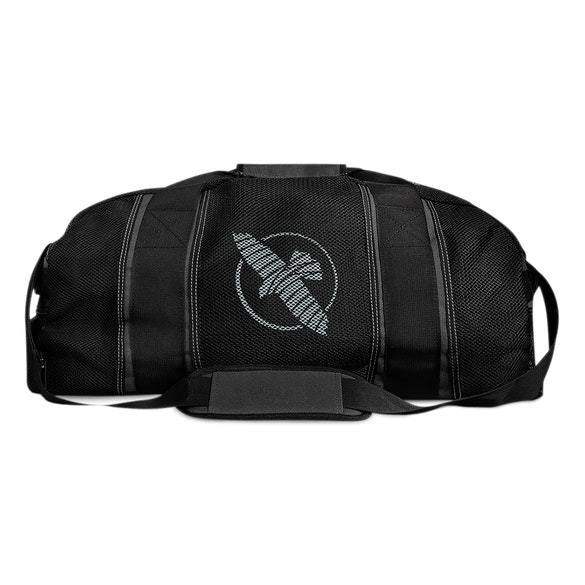 Ryoko Mesh Gear Bag| Gym Bag | Duffel Bag | Gym Bag for carry supplies | Gear Bag - mmafightshop.ae