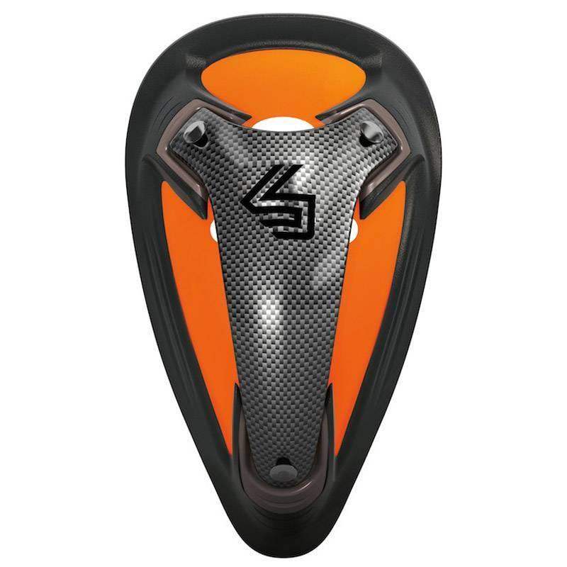 Shock Doctor 329 Supporter with Ultra Carbon Flex Cup - mmafightshop.ae
