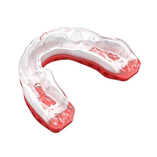 SHOCK DOCTOR 7501 ULTRA 2 STC MOUTH GUARD - mmafightshop.ae