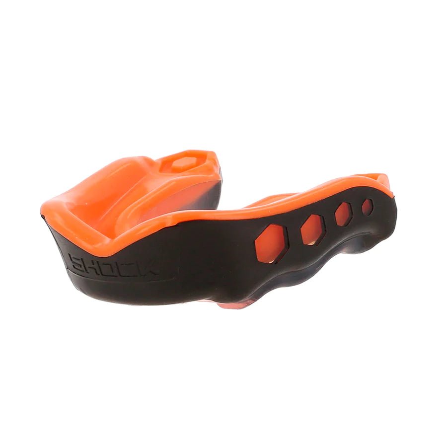 Shock Doctor Gel Max Adult Mouthguard - mmafightshop.ae