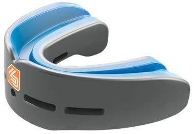 Shock Doctor Kids' Nano Double Mouthguard Youth - mmafightshop.ae