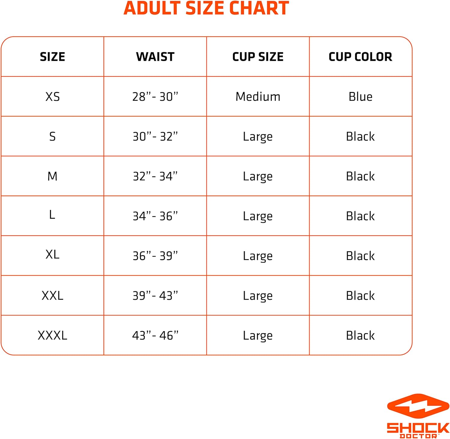 Shock Doctor Power Compression Protective Shorts with Cup Pocket - mmafightshop.ae