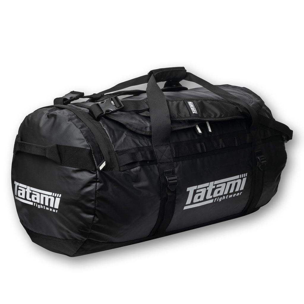 Sonkei Large Gear Bag| Gym Bag | Duffel Bag | Gym Bag for carry supplies | Gear Bag - mmafightshop.ae