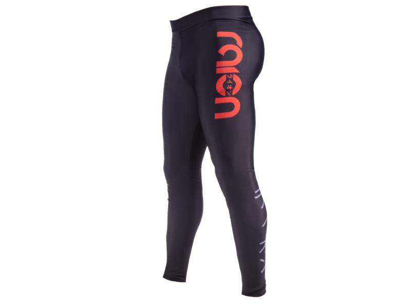 Spats Plain RG-C094 - mmafightshop.ae