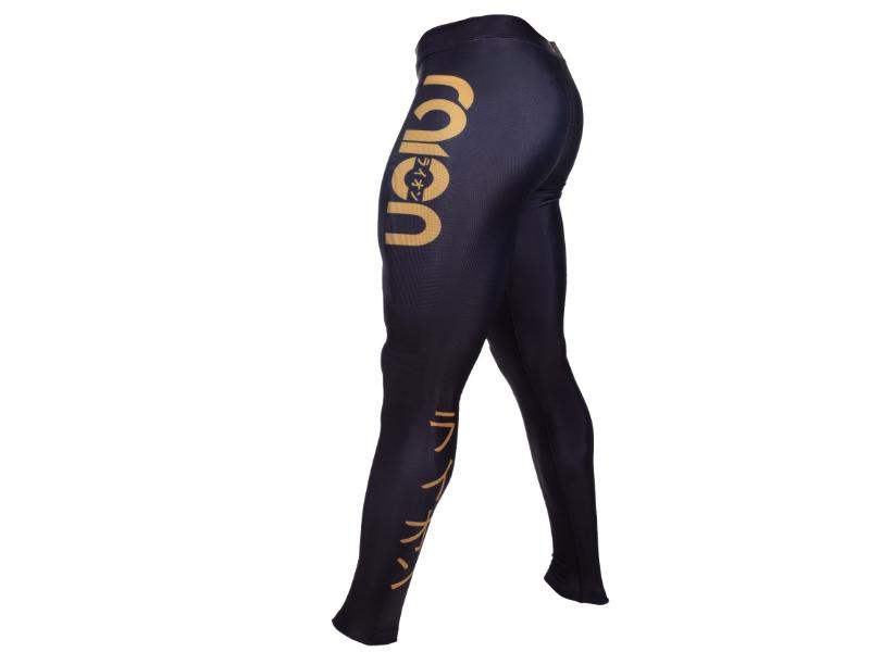 Spats Plain RG-C094 - mmafightshop.ae