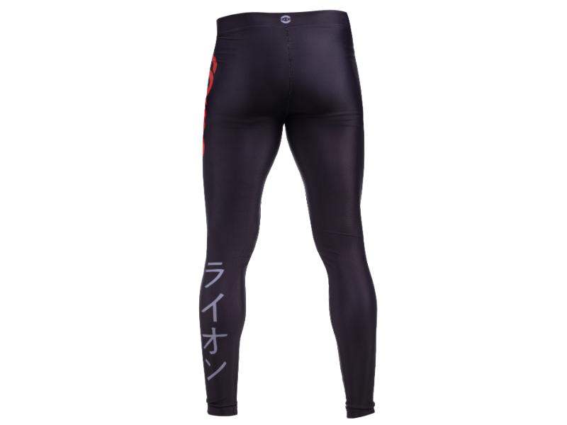 Spats Plain RG-C094 - mmafightshop.ae