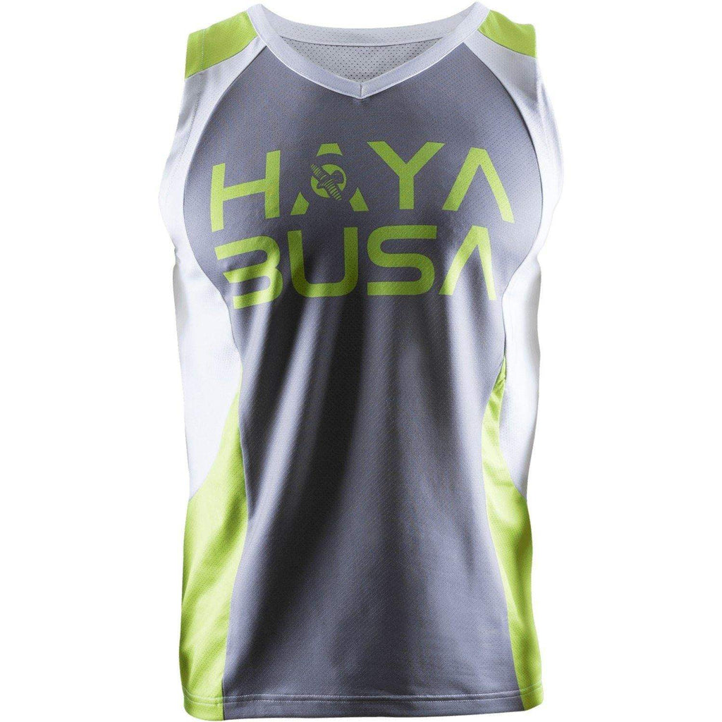 Stacked Performance Jersey - mmafightshop.ae