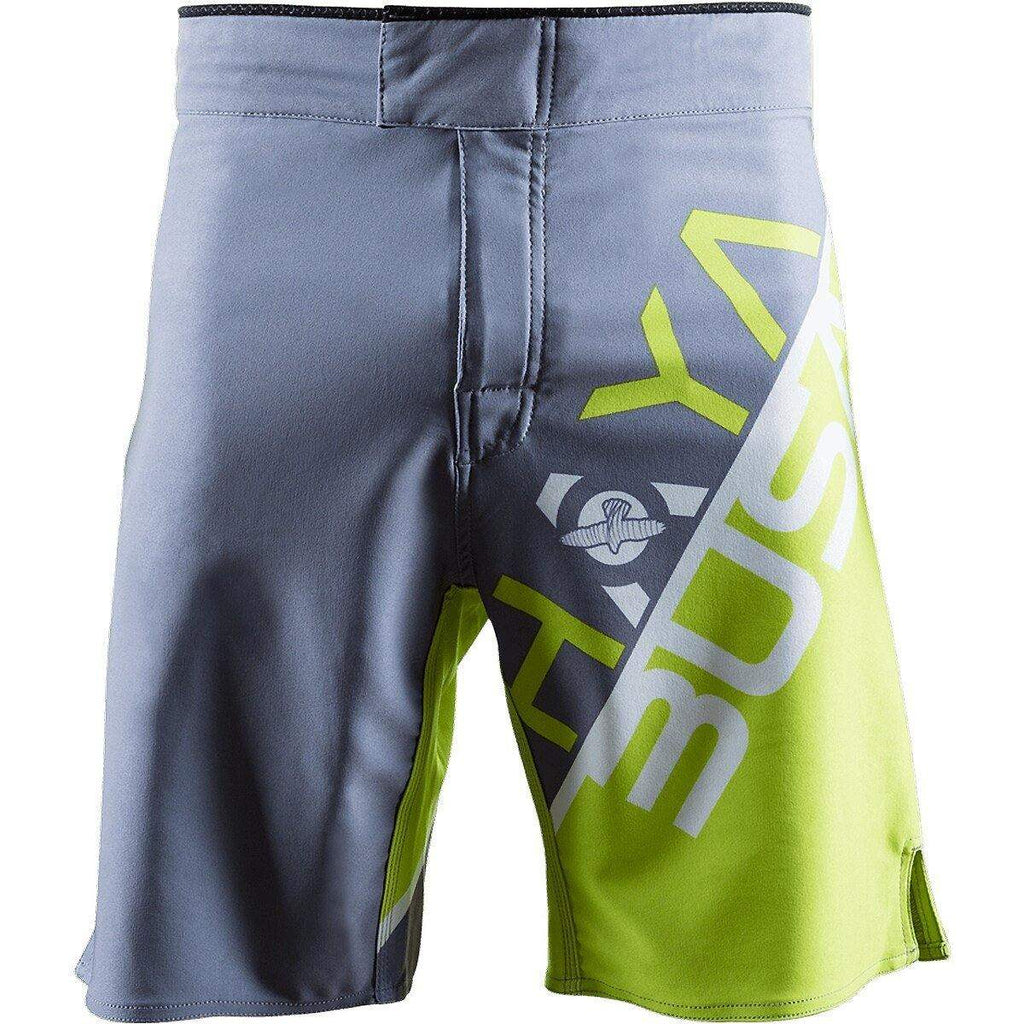 STACKED PERFORMANCE SHORT - mmafightshop.ae