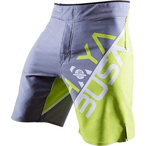 STACKED PERFORMANCE SHORT - mmafightshop.ae