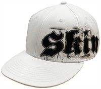 Stencila - Stretch Fit Hat - mmafightshop.ae