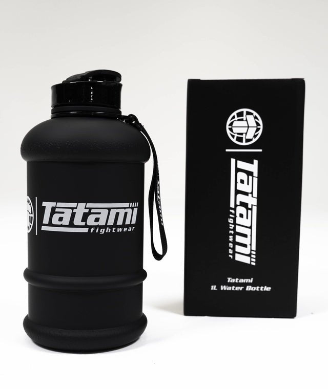 Tatami® 1L Water Bottle - mmafightshop.ae