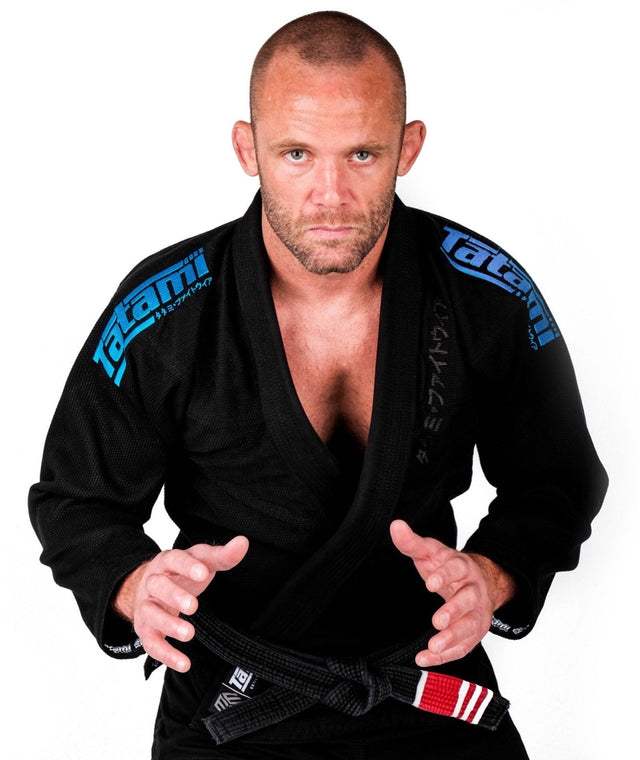 TATAMI® ESTILO BLACK LABEL GI | Lightweight Gi | Many Sizes | Premium Cotton Blend | Gi for Men/ Women for Martial Arts Training and Fight - A0 A1 A2 A3 A4 A5| - mmafightshop.ae