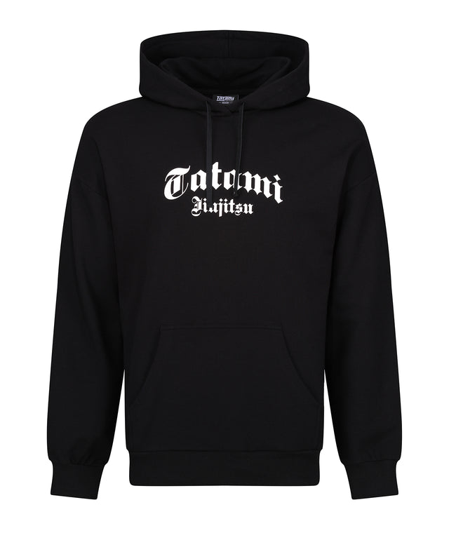 Tatami® Gothic Hoodie - mmafightshop.ae