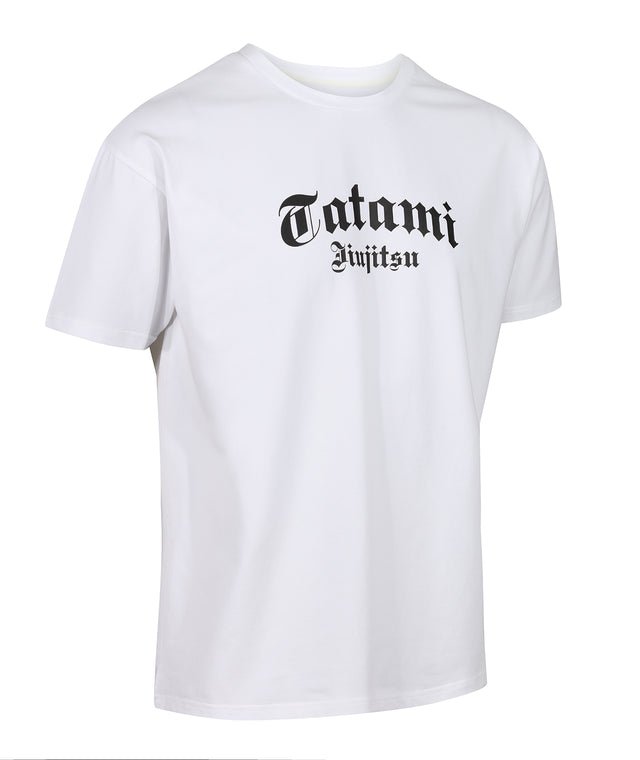 Tatami® Gothic T-Shirt - mmafightshop.ae